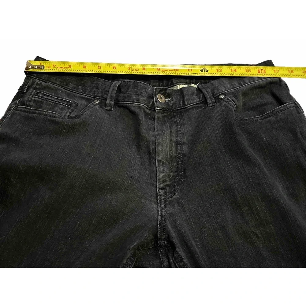 Maus & Hoffman Mens Cashmere Touch 6 Pocket Jeans Dude Blue Stretch Jeans 36/34